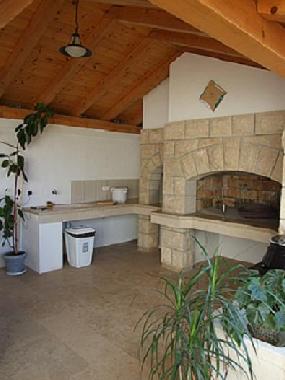 Ferienwohnung in Rab (Primorsko-Goranska) oder Ferienwohnung oder Ferienhaus