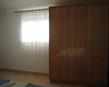 Ferienwohnung in Rab (Primorsko-Goranska) oder Ferienwohnung oder Ferienhaus