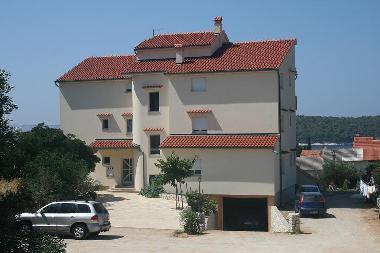 Ferienwohnung in Rab (Primorsko-Goranska) oder Ferienwohnung oder Ferienhaus