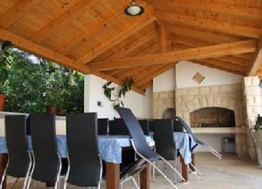 Ferienwohnung in Rab (Primorsko-Goranska) oder Ferienwohnung oder Ferienhaus