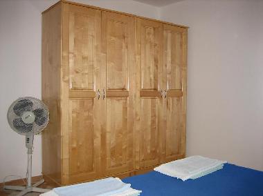 Ferienwohnung in Rab (Primorsko-Goranska) oder Ferienwohnung oder Ferienhaus