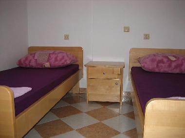 Ferienwohnung in Rab (Primorsko-Goranska) oder Ferienwohnung oder Ferienhaus