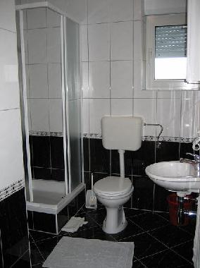 Ferienwohnung in Rab (Primorsko-Goranska) oder Ferienwohnung oder Ferienhaus