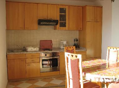 Ferienwohnung in Rab (Primorsko-Goranska) oder Ferienwohnung oder Ferienhaus