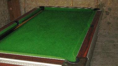 Ferienhaus in Meursac (Charente-Maritime) oder Ferienwohnung oder Ferienhaus