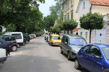 Ferienwohnung in ljubljana (Ljubljana) oder Ferienwohnung oder Ferienhaus