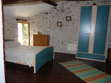 Ferienhaus in Meursac (Charente-Maritime) oder Ferienwohnung oder Ferienhaus