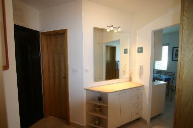 Ferienwohnung in Bol (Splitsko-Dalmatinska) oder Ferienwohnung oder Ferienhaus