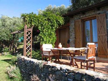 Ferienhaus in Ascea (Salerno) oder Ferienwohnung oder Ferienhaus