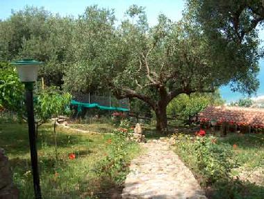 Ferienhaus in Ascea (Salerno) oder Ferienwohnung oder Ferienhaus