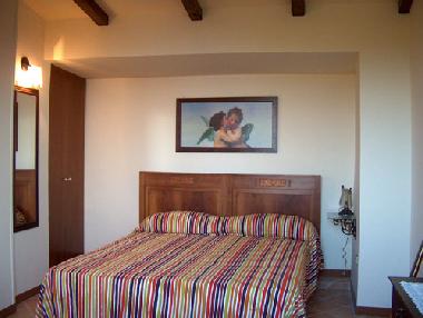 Ferienhaus in Ascea (Salerno) oder Ferienwohnung oder Ferienhaus