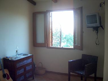 Ferienhaus in Ascea (Salerno) oder Ferienwohnung oder Ferienhaus