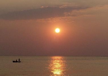 Ferienhaus in Ascea (Salerno) oder Ferienwohnung oder Ferienhaus