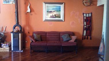 Ferienwohnung in Palermo (Palermo) oder Ferienwohnung oder Ferienhaus