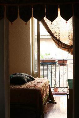 Ferienwohnung in Palermo (Palermo) oder Ferienwohnung oder Ferienhaus