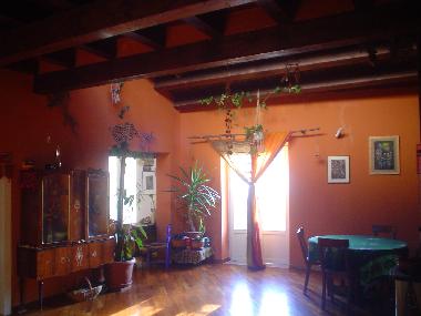 Ferienwohnung in Palermo (Palermo) oder Ferienwohnung oder Ferienhaus