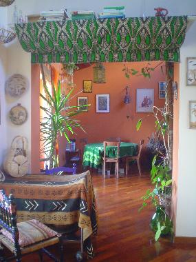 Ferienwohnung in Palermo (Palermo) oder Ferienwohnung oder Ferienhaus