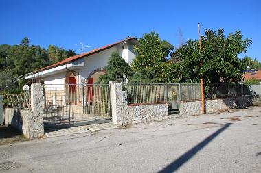 Ferienhaus in Ascea (Salerno) oder Ferienwohnung oder Ferienhaus