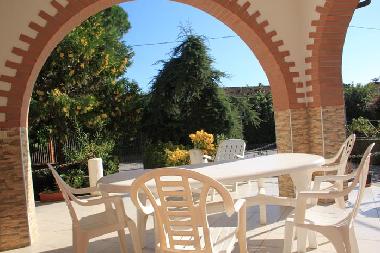 Ferienhaus in Ascea (Salerno) oder Ferienwohnung oder Ferienhaus