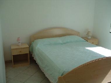 Ferienhaus in Ascea (Salerno) oder Ferienwohnung oder Ferienhaus