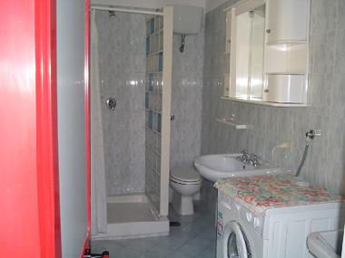 Ferienhaus in Ascea (Salerno) oder Ferienwohnung oder Ferienhaus