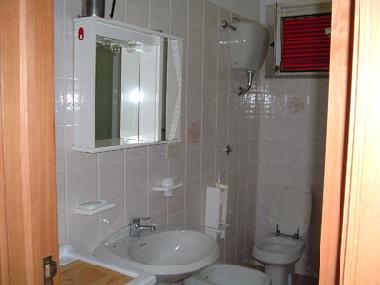 Ferienhaus in Ascea (Salerno) oder Ferienwohnung oder Ferienhaus