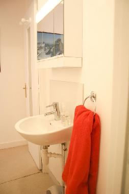 Ferienhaus in Paris (Paris) oder Ferienwohnung oder Ferienhaus