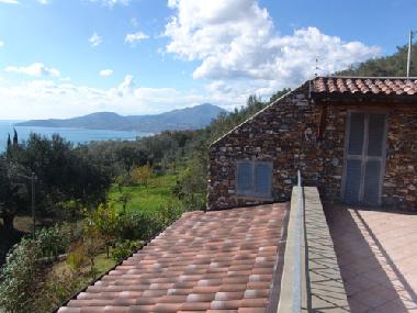 Ferienhaus in Ascea (Salerno) oder Ferienwohnung oder Ferienhaus