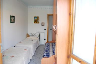 Ferienhaus in Ascea (Salerno) oder Ferienwohnung oder Ferienhaus