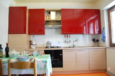 Ferienhaus in Ascea (Salerno) oder Ferienwohnung oder Ferienhaus