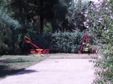 Ferienhaus in Ascea (Salerno) oder Ferienwohnung oder Ferienhaus
