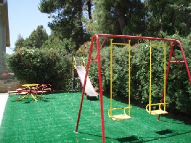 Ferienhaus in Ascea (Salerno) oder Ferienwohnung oder Ferienhaus