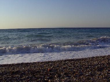 Ferienhaus in Karlovassi (Samos) oder Ferienwohnung oder Ferienhaus