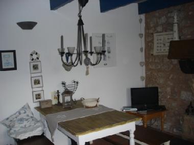 Ferienhaus in Plomeur (Finist�re) oder Ferienwohnung oder Ferienhaus