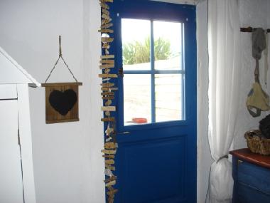 Ferienhaus in Plomeur (Finist�re) oder Ferienwohnung oder Ferienhaus