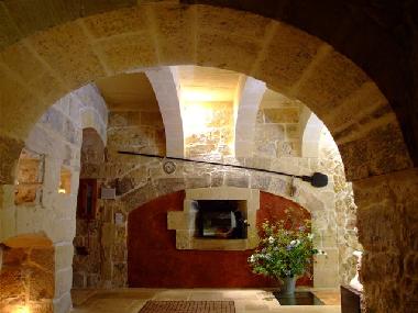 Ferienhaus in Zebbug (Gozo) oder Ferienwohnung oder Ferienhaus