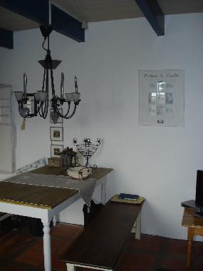 Ferienhaus in Plomeur (Finist�re) oder Ferienwohnung oder Ferienhaus