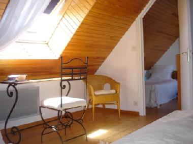 Ferienhaus in Plomeur (Finist�re) oder Ferienwohnung oder Ferienhaus