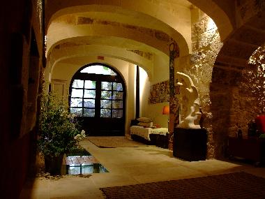 Ferienhaus in Zebbug (Gozo) oder Ferienwohnung oder Ferienhaus
