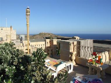 Ferienhaus in Zebbug (Gozo) oder Ferienwohnung oder Ferienhaus
