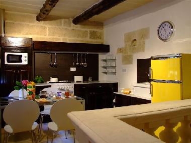 Ferienhaus in Zebbug (Gozo) oder Ferienwohnung oder Ferienhaus