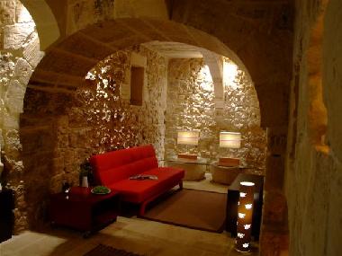 Ferienhaus in Zebbug (Gozo) oder Ferienwohnung oder Ferienhaus