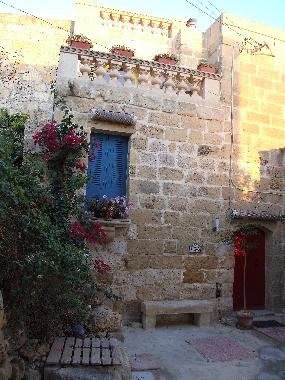 Ferienhaus in Zebbug (Gozo) oder Ferienwohnung oder Ferienhaus