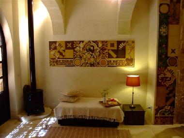 Ferienhaus in Zebbug (Gozo) oder Ferienwohnung oder Ferienhaus