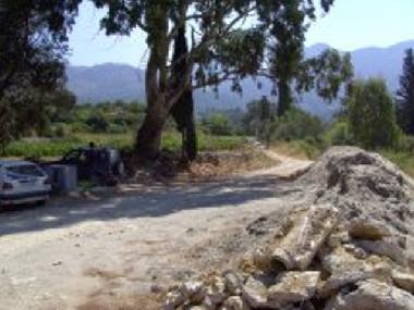 Ferienhaus in Karlovassi (Samos) oder Ferienwohnung oder Ferienhaus