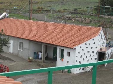 Ferienhaus in Perera (Gran Canaria) oder Ferienwohnung oder Ferienhaus