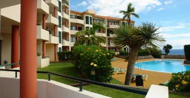 Ferienwohnung in Funchal (Madeira) oder Ferienwohnung oder Ferienhaus