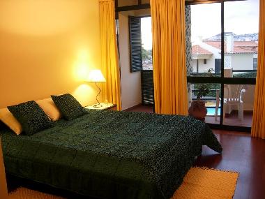 Ferienwohnung in Funchal (Madeira) oder Ferienwohnung oder Ferienhaus