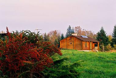 Keine Strommasten, Strassen, Nachbarn Idylle Pur= Ruhe und Entschleunigung garantiert
