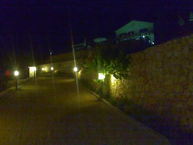 Ferienhaus in HORTATA LEFKADA (Lefkada) oder Ferienwohnung oder Ferienhaus